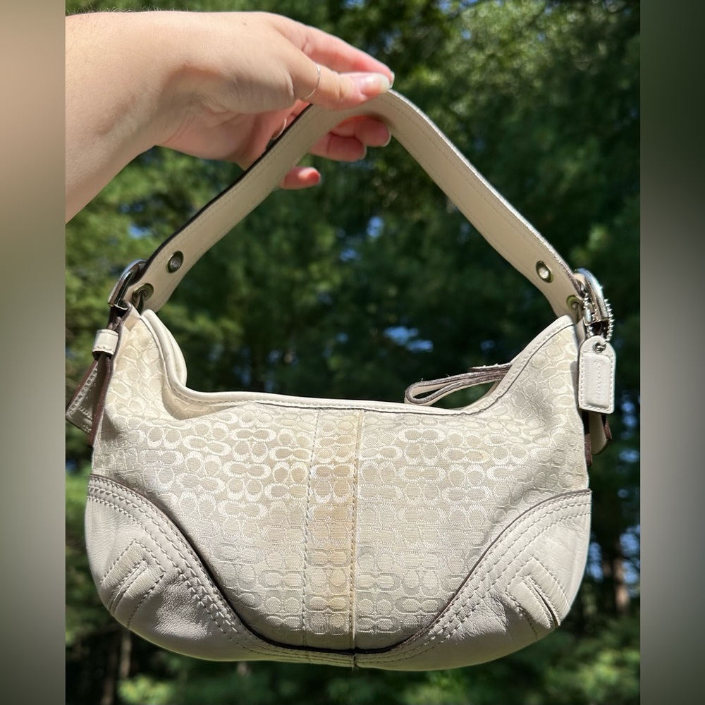 Coach Soho Mini